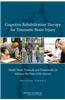 Cognitive Rehabilitation Therapy for Traumatic Brain Injury