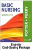 Basic Nursing with Access Code [With CDROM]