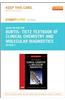 Tietz Textbook of Clinical Chemistry and Molecular Diagnostics - Pageburst E-Book on Kno (Retail Access Card)