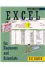 Excel for Engineers and Scientists [With CDROM]
