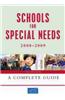 Schools for Special Needs: A Complete Guide: 2008-2009