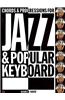 Chords and Progressions for Jazz and Popular Keyboard - Baker