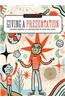 Classroom How-To: Giving a Presentation