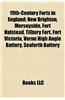 19th-Century Forts in England: Napoleonic Forts in England, Palmerston Forts, Flat Holm, Martello Tower, New Brighton, Merseyside, the Needles