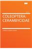 Coleoptera: Cerambycidae Volume 1