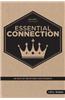 Essential Connection: 90 Days of Devotions for Students Volume 1