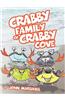 Crabby Family of Crabby Cove
