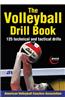The Volleyball Drill Book