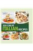 100 Great Italian Recipes