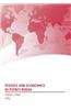 Politics and Economics in Putin's Russia