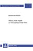 Bildung in Der Digitale: Zur Bildungsrelevanz Virtueller Welten