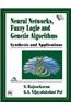 Neural Networks, Fuzzy Logic and Genetic Algorithms