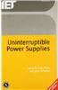 Uninterruptible Power Supplies
