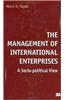Management of International Enterprises