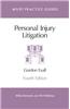 Personal Injury Litigation