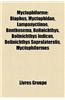Myctophiforme: Diaphus, Myctophidae, Lampanyctinae, Benthosema, Bolinichthys, Bolinichthys Indicus, Bolinichthys Supralateralis, Myct