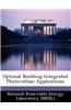 Optimal Building-Integrated Photovoltaic Applications