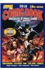 2010 Comic Book Checklist & Price Guide