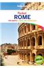 Lonely Planet Pocket Rome