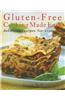 Gluten-Free Cooking Made Easy