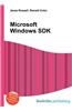 Microsoft Windows SDK