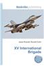 XV International Brigade