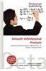 Smooth Infinitesimal Analysis