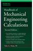 Handbook of Mechanical Engineering Calculations
