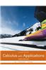 Calculus with Applications, Brief Version Plus Mymathlab with Pearson Etext -- Access Card Package