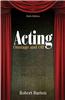 Acting: Onstage and Off