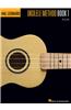Hal Leonard Ukulele Method: Book 1