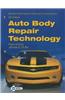 Tech Manual for Duffy's Auto Body Repair Technology