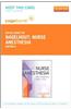 Nurse Anesthesia - Pageburst E-Book on Vitalsource (Retail Access Card)