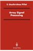 Array Signal Processing