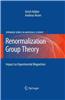 Renormalization Group Theory