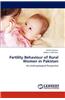 Fertility Behaviour of Rural Women in Pakistan
