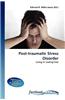 Post-Traumatic Stress Disorder