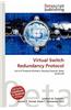 Virtual Switch Redundancy Protocol