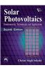 Solar Photovoltaics : Fundamentals, Technologies And Applications