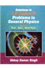 Solutions To I. E. Irodovs Problems In General - Ii