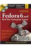 Fedora 6 And Red Hat Enterprise Linux Bible