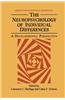 The Neuropsychology of Individual Differences: A Developmental Perspective