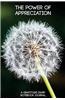 The Power of Appreciation: A Gratitude Diary Notebook Journal