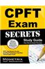 Certified Pulmonary Function Technologist Exam Secrets, Study Guide: CPFT Test Review for the Certified Pulmonary Function Technologist Exam