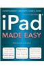 iPad Made Easy