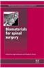 Biomaterials for Spinal Surgery
