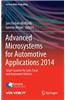 Advanced Microsystems for Automotive Applications 2014