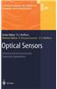Optical Sensors: Industrial Environmental and Diagnostic Applications