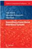 Reasoning in Event-Based Distributed Systems
