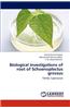 Biological Investigations of Root of Schoenoplectus Grossus